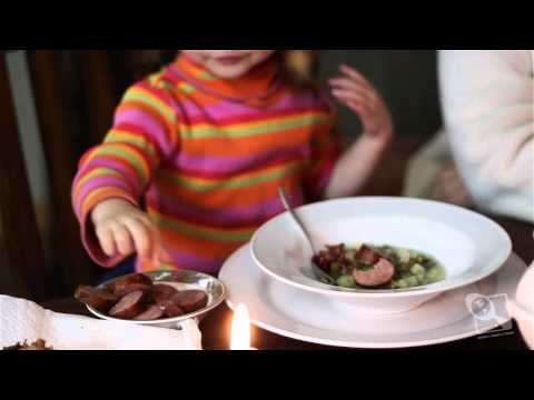 Ava eats Luxembourg (Global Table Adventure)