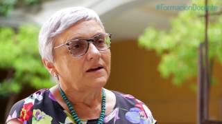 Hablemos de Educación con Neus SanMartí