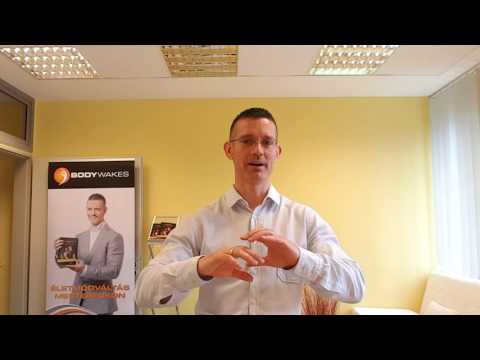 Érzelmi vezérlőrendszered felismerése - Szántai Zsolt