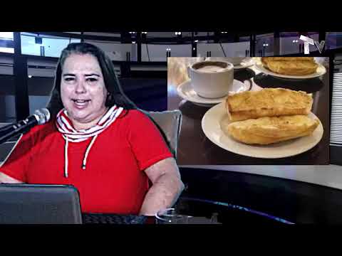 Jornal bom dia itanhaém -17/05