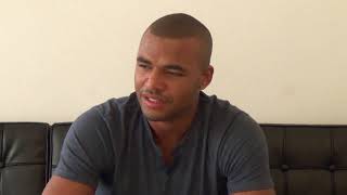 REDARIC WILLIAMS - Emotional Read video