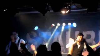 Selig Cover ~ Ohne Dich live ~ by Staubkind