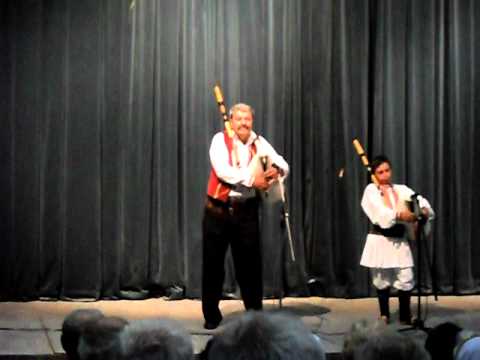 Simeon Minoski    - Festival na narodni instrumenti i pesni " Pece Atanasovski"