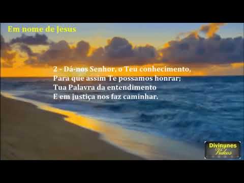 CCB HINO 113 299   Em nome de Jesus  Ensaios Regionais CCB