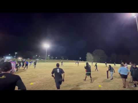 K365 ATL WHAM vs. Pressure Championship 3/4/23