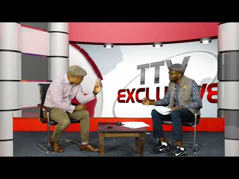 Times Exclusive featuring Moses Kunkuyu – 18 March 2023