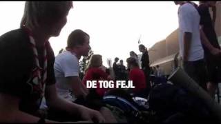 Solaris trailer 2006 - Pillow your Head