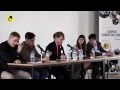 "The Crisis in Ukraine" @ European Students For ...