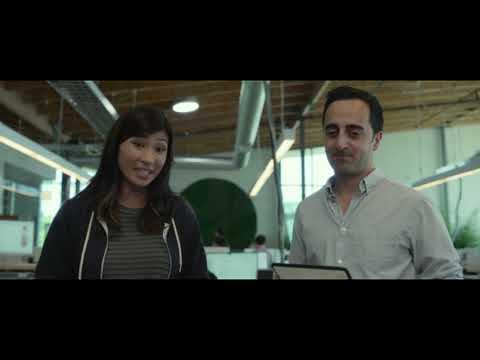 Gespräch Gina, Matt und Mae