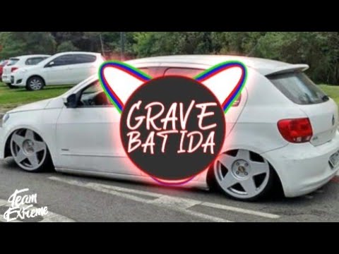 MC BALAKINHA FEAT. MC DANNY - GOL BRANCO (COM GRAVE)