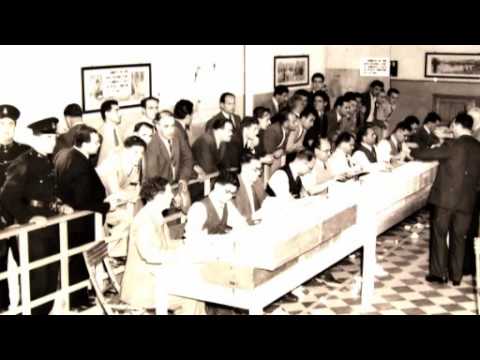 Dokumenti tal-Uffiċċju Ellettorali 1944-1964 jinfetħu għar-riċerka fl-Arkivji Nazzjonali