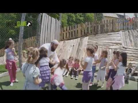 19. Jetimat e Kosovës - Kulla e Jetimit - Shejh: Nebijl El Avedij