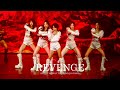 G I DLE REVENGE WORLD TOUR IDOL CONCERT IN TAIPEI