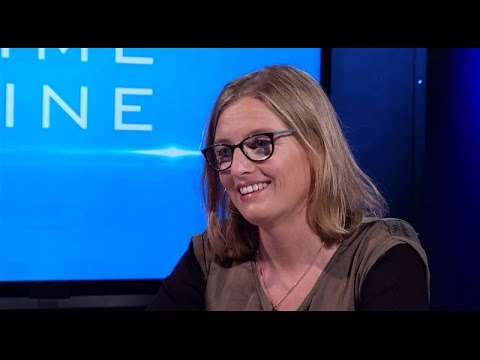 Leonie Kok — Leonie Kok (Civocracy): 'Inwoners hebben oplossingen, daar k