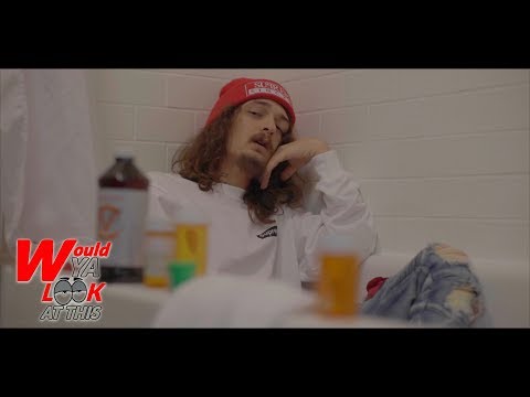 Erik $amples - Autopilot (Shot By: @HalfpintFilmz)