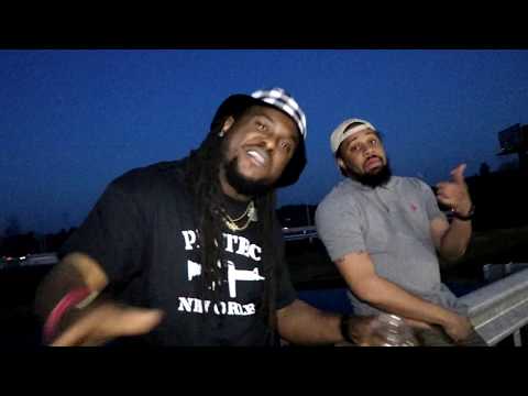 Kangols & Elbows - Boxx-A-Million Da Don x Gillz (Official Music Video)