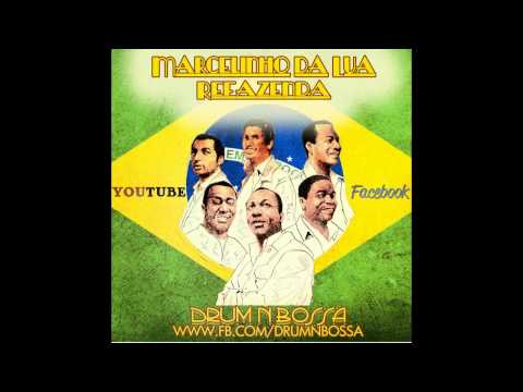 Marcelinho da Lua - Refazenda (www.facebook.com/drumnbossa)