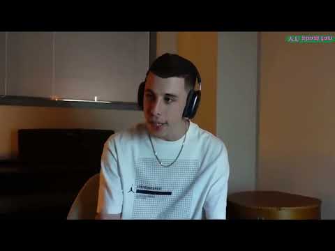 دیس بازیه کورش وانتونز و سامان ویلسون در ترک 💣فنا💣