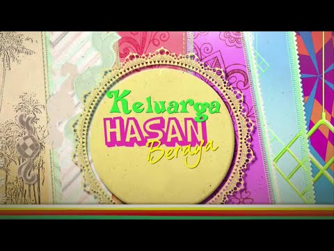 Sinar Lebaran 2023 (Keluarga Hasan Beraya HD)