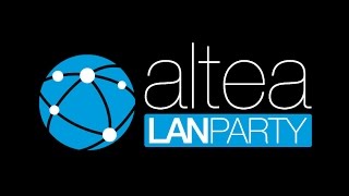 Altea Lan Party 2014 - Video Resumen