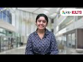 Ananya Sharma's Success Story: Achieving 6.5 Bands in IELTS for a Journey to Canada!