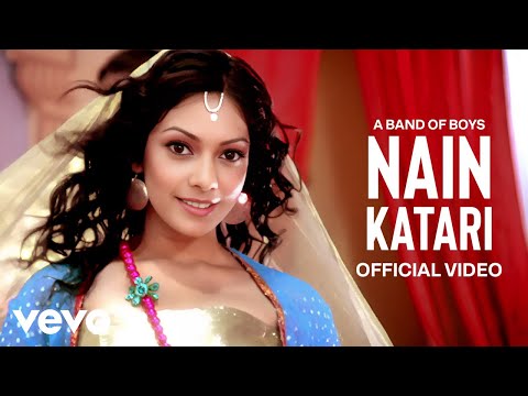 Nain Katari — watch video