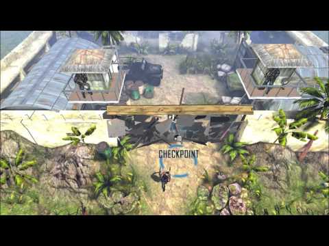 Assault Commando 2 Trailer