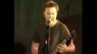 Therapy? - Screamager, Church Of Noise Live The NME Brat Awards 20.01.98