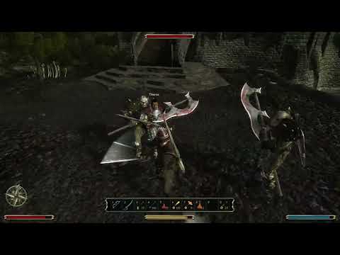 nieudana czystka etniczna i zajebanie cwela z pod bramy 4k 60fps