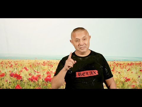 Nicolae Guta - Floarea mea de primavara (videoclip oficial)