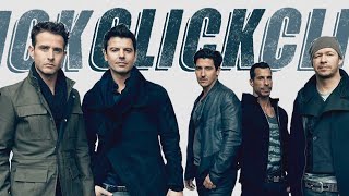 NKOTB | New Kids On The Block・Click Click Click (14th Anniversary Reunion Appreciation)