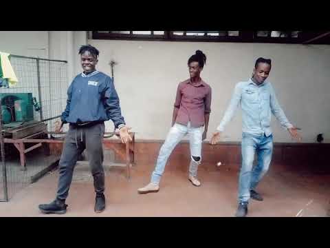 Maud elka ft Hiro. Songi_Songi     Dance Official Video