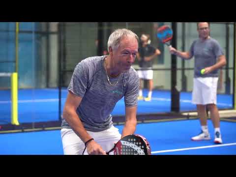 4PADEL - LE 1ER RÉSEAU DE CLUB DE PADEL EN FRANCE !