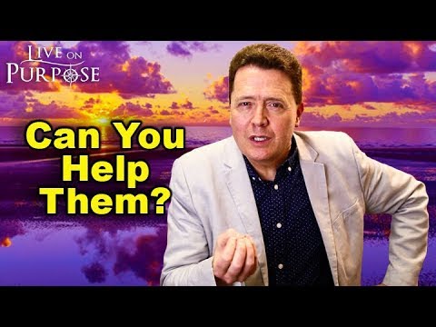 How To Help Someone With Depression