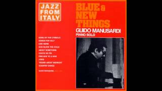 Guido Manusardi - Like Monk