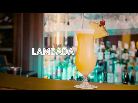 Cocktail des Monats -JULI-