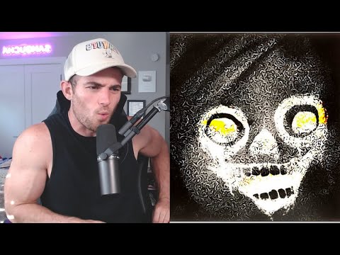 This Game Is Actually Scary