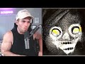 This Game Is Actually Scary