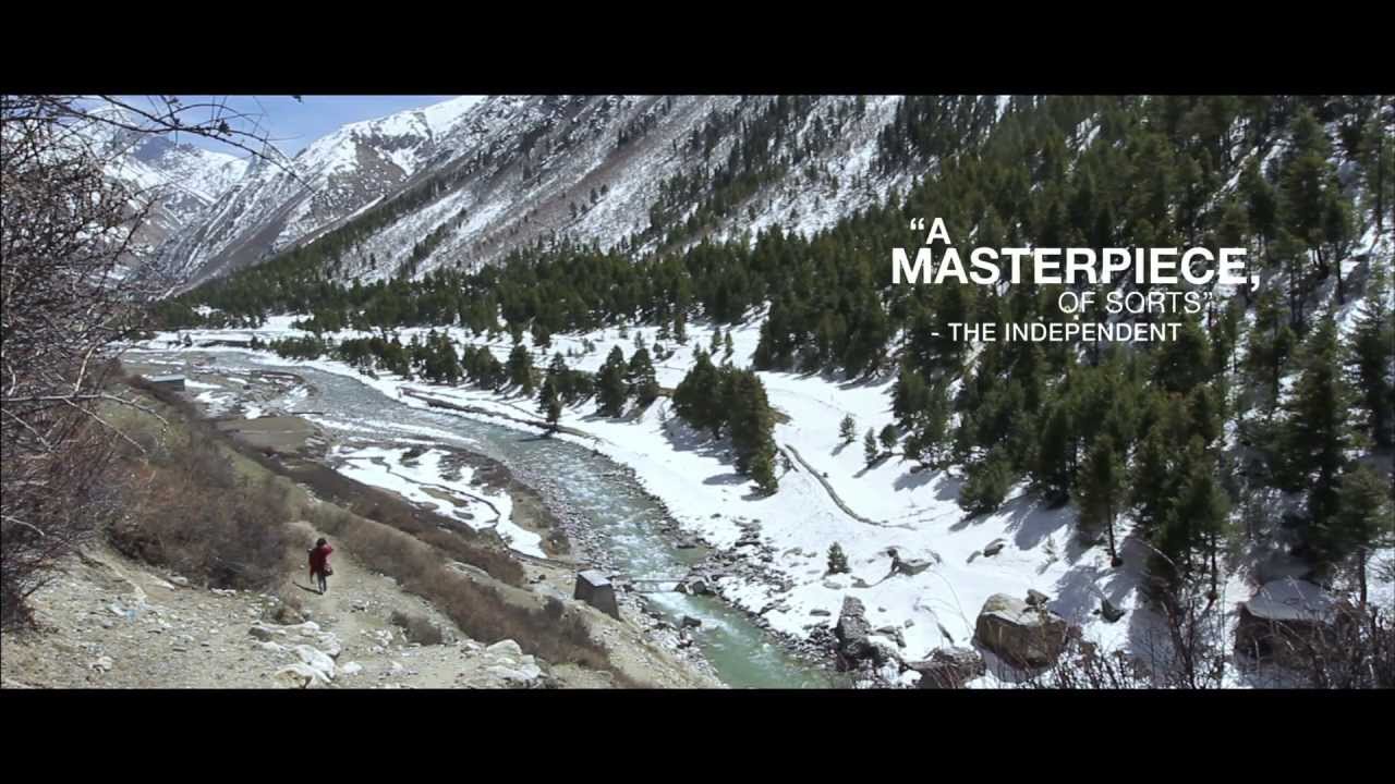 Ship of Theseus Official Trailer (Australia Release)