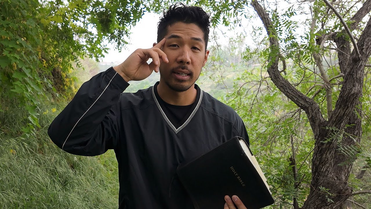 You’ve asked God to heal your mind. But this comes first.