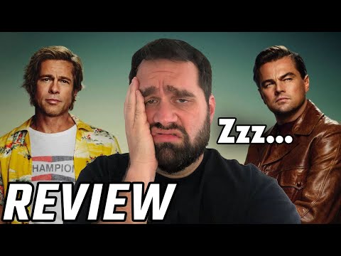 download lagu mp3 mp4 Once Upon A Time In Hollywood Was Bad, download lagu Once Upon A Time In Hollywood Was Bad gratis, unduh video klip Once Upon A Time In Hollywood Was Bad