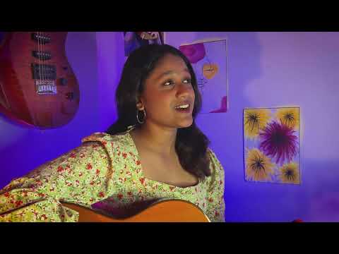 Ra Ahase | Billy Fernando - Cover by Thirathi Amoda