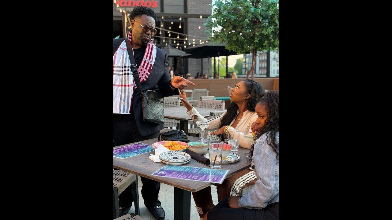 When J Diva finds out what Rafi did to her wedding planner!