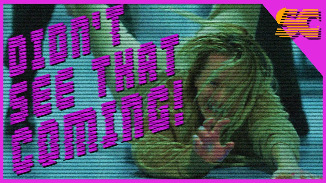 THE INVISIBLE MAN is Good? | Sam's Channel