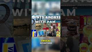 Frugal Travel: Fly Free, Cruise Cheap, Travel Rich!