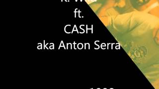 L' Incubo - K. Wild ft. CASH aka Anton Serra (SOK)