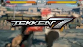 eスポーツMaX　2019年2月18日O.A.【鉄拳7】