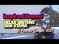 Inspirasi Bonsai Kelas Bintang Dan Utama Di Pamnas Gianyar