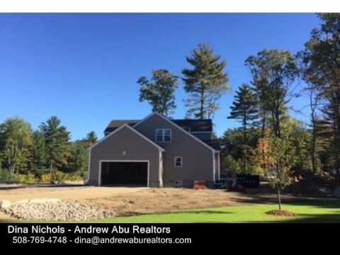 81 Partridge Hill Rd., Sutton MA 01590 - Single Family Home - Real Estate - For Sale -