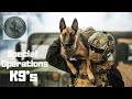 Special Operation S K9 S Dogs Of War 2022